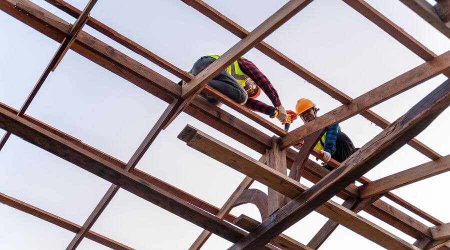 Professional gutter cleaning services in Cochiti Lake, NM